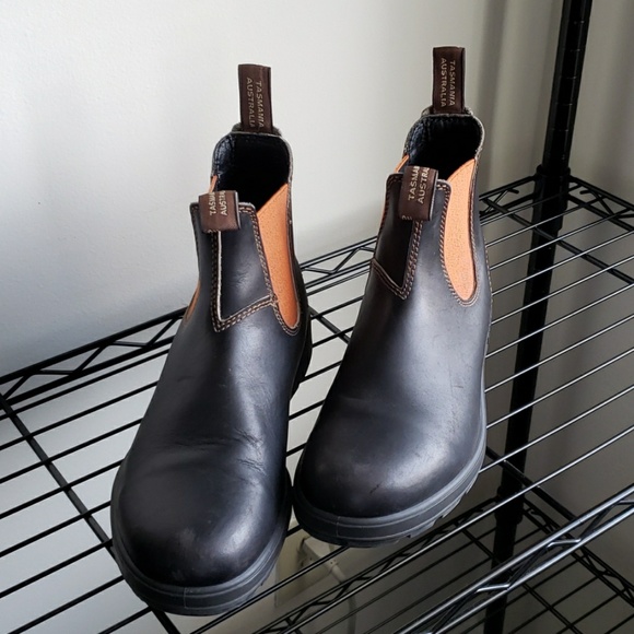 Blundstone Other - Blundstone black boots